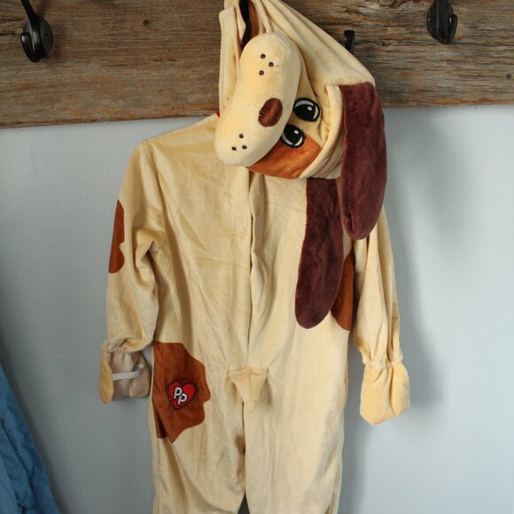 - Pound Puppies 2020 Costume Size 12-24M - Picture 2 of 3